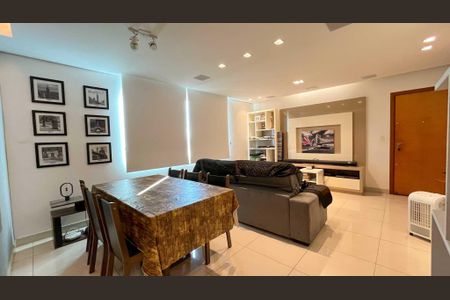 Apartamento à venda com 82m², 3 quartos e 2 vagas