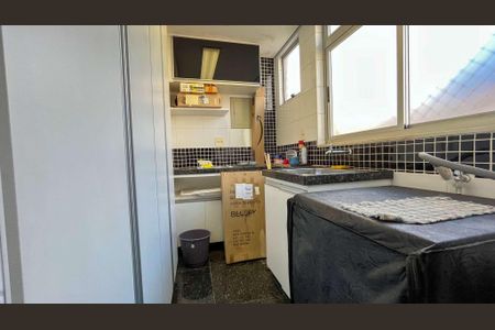 Apartamento à venda com 82m², 3 quartos e 2 vagas