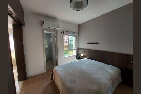 Apartamento à venda com 56m², 1 quarto e 1 vaga