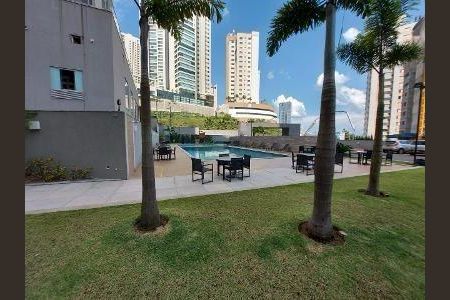 Apartamento à venda com 56m², 1 quarto e 1 vaga