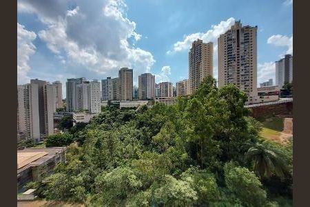 Apartamento à venda com 56m², 1 quarto e 1 vaga