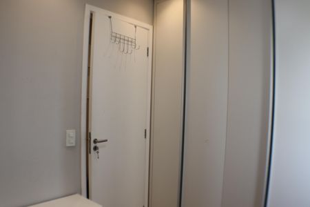 Apartamento à venda com 60m², 2 quartos e 1 vaga Apartamento à venda com 60m², 2 quartos e 1 vagaQuarto