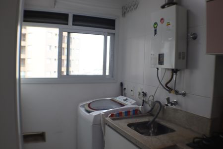 Apartamento à venda com 60m², 2 quartos e 1 vaga Apartamento à venda com 60m², 2 quartos e 1 vagaÁrea de Serviço