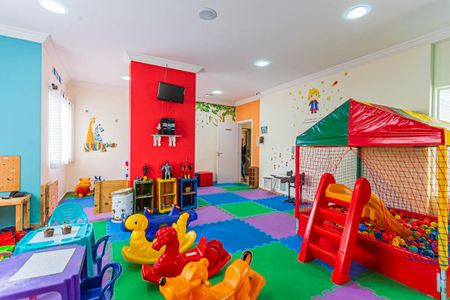 Apartamento à venda com 70m², 3 quartos e 3 vagas Apartamento à venda com 70m², 3 quartos e 3 vagasÁrea comum