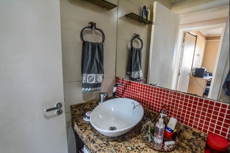 Apartamento à venda com 70m², 3 quartos e 3 vagas Apartamento à venda com 70m², 3 quartos e 3 vagasBanheiro Social