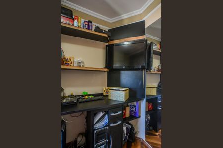 Apartamento à venda com 70m², 3 quartos e 3 vagas Apartamento à venda com 70m², 3 quartos e 3 vagasQuarto 1