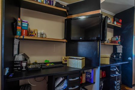 Apartamento à venda com 70m², 3 quartos e 3 vagas Apartamento à venda com 70m², 3 quartos e 3 vagasQuarto 1