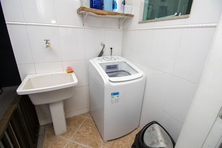 Casa à venda com 140m², 3 quartos e 1 vaga Casa à venda com 140m², 3 quartos e 1 vagaÁrea de Serviço