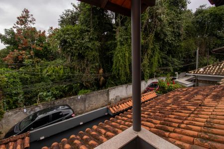 Casa à venda com 140m², 3 quartos e 1 vaga Casa à venda com 140m², 3 quartos e 1 vagaVaranda