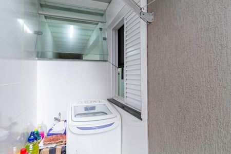 Casa à venda com 380m², 4 quartos e 4 vagasÁrea de serviço