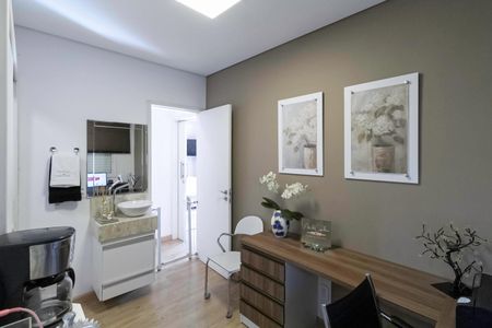 Casa à venda com 380m², 4 quartos e 4 vagasSuíte 3