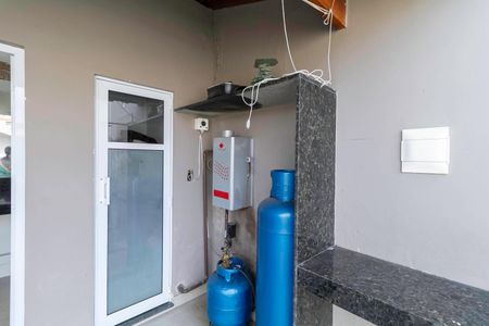 Casa à venda com 380m², 4 quartos e 4 vagasSauna