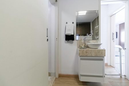 Casa à venda com 380m², 4 quartos e 4 vagasSuíte 3