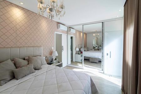 Casa à venda com 380m², 4 quartos e 4 vagasSuíte 4