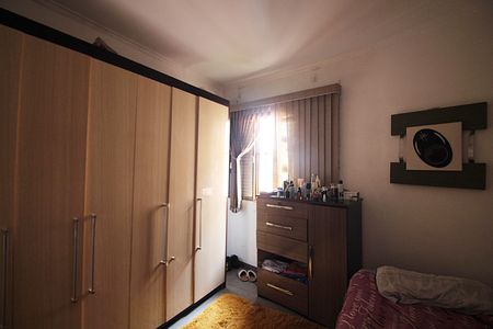 Casa à venda com 239m², 3 quartos e 4 vagasQuarto 1