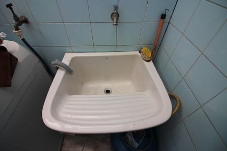 Casa à venda com 239m², 3 quartos e 4 vagasÁrea de Serviço