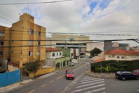 Casa à venda com 239m², 3 quartos e 4 vagasVista da Varanda