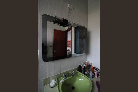 Casa à venda com 239m², 3 quartos e 4 vagasBanheiro da Suíte