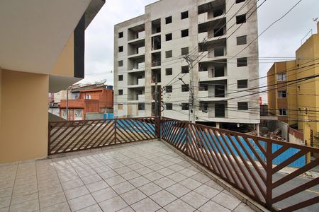 Casa à venda com 239m², 3 quartos e 4 vagasVaranda da Sala