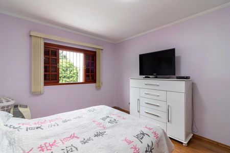 Casa à venda com 122m², 3 quartos e 2 vagas Casa à venda com 122m², 3 quartos e 2 vagasQuarto 2