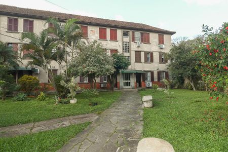 Apartamento à venda com 70m², 2 quartos e 1 vagaFachada