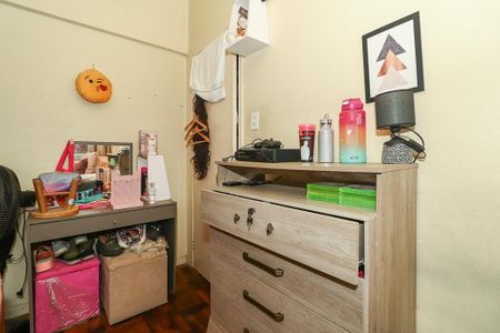 Apartamento à venda com 70m², 2 quartos e 1 vagaQuarto 2