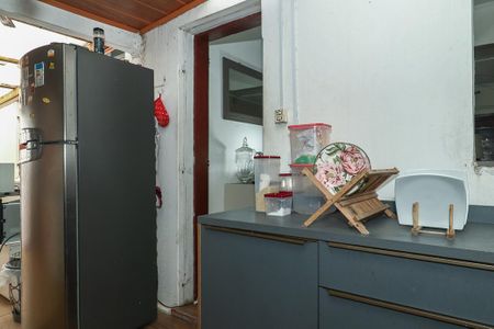 Apartamento à venda com 70m², 2 quartos e 1 vagaCozinha