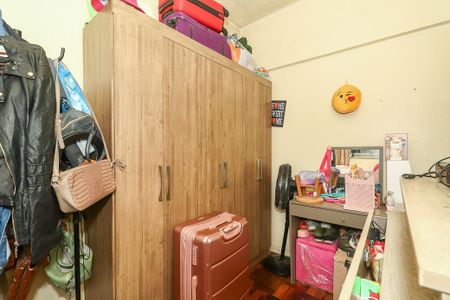 Apartamento à venda com 70m², 2 quartos e 1 vagaQuarto 2