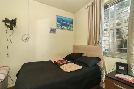 Apartamento à venda com 70m², 2 quartos e 1 vagaQuarto