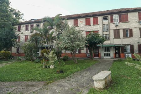 Apartamento à venda com 70m², 2 quartos e 1 vagaFachada