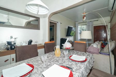 Apartamento à venda com 70m², 2 quartos e 1 vagaSala