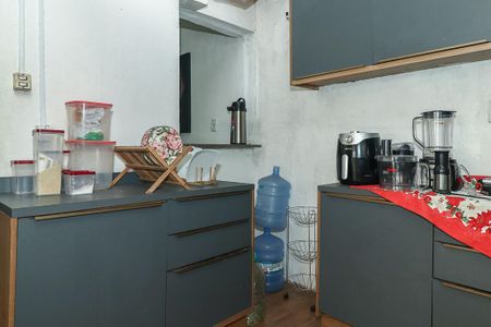 Apartamento à venda com 70m², 2 quartos e 1 vagaCozinha
