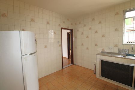 Casa à venda com 142m², 2 quartos e 4 vagasCozinha