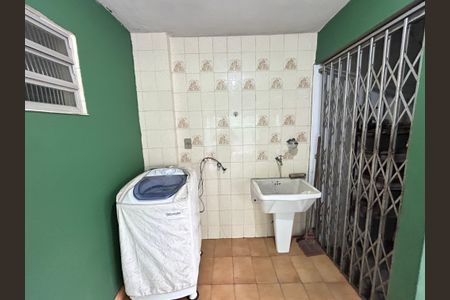 Casa à venda com 142m², 2 quartos e 4 vagasÁrea de Serviço