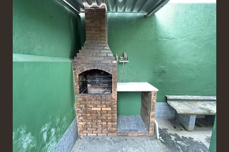 Casa à venda com 142m², 2 quartos e 4 vagasÁrea comum