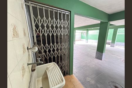 Casa à venda com 142m², 2 quartos e 4 vagasÁrea de Serviço