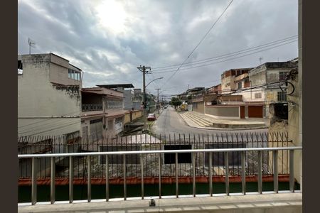 Casa à venda com 142m², 2 quartos e 4 vagasVista do Quarto 2