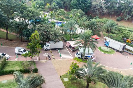 Apartamento à venda com 94m², 2 quartos e 2 vagasVista da Suíte