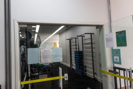 Apartamento à venda com 94m², 2 quartos e 2 vagasAcademia