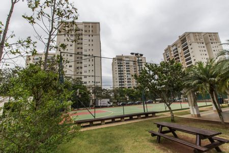 Apartamento à venda com 94m², 2 quartos e 2 vagasQuadra Esportiva