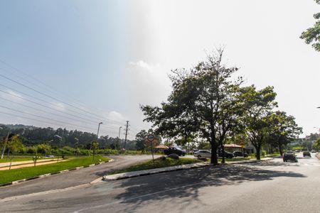 Apartamento à venda com 94m², 2 quartos e 2 vagasVista da Rua