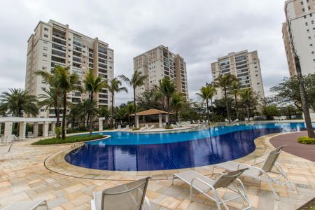 Apartamento à venda com 94m², 2 quartos e 2 vagasPiscina