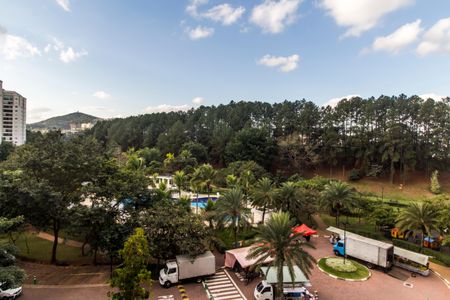 Apartamento à venda com 94m², 2 quartos e 2 vagasVista da Suíte