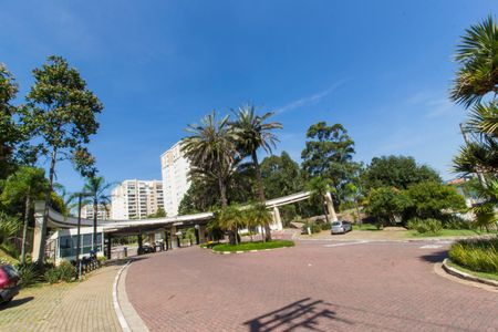 Apartamento à venda com 94m², 2 quartos e 2 vagasVista da Rua