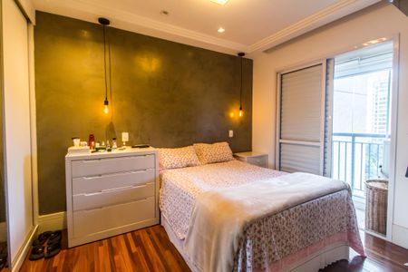 Apartamento à venda com 94m², 2 quartos e 2 vagasSuíte