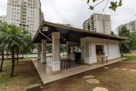 Apartamento à venda com 94m², 2 quartos e 2 vagasÁrea gourmet