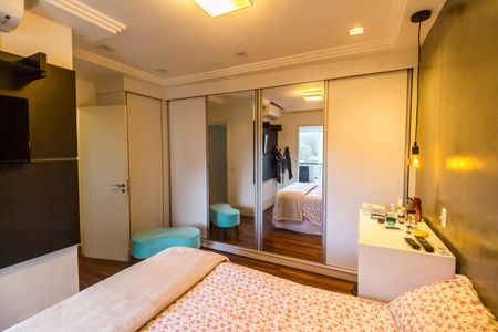 Apartamento à venda com 94m², 2 quartos e 2 vagasSuíte