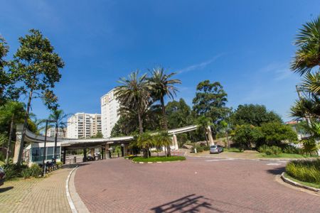 Apartamento à venda com 94m², 2 quartos e 2 vagasVista da Rua