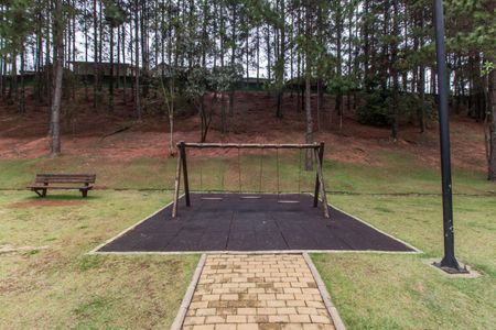 Apartamento à venda com 94m², 2 quartos e 2 vagasÁrea comum - Playground