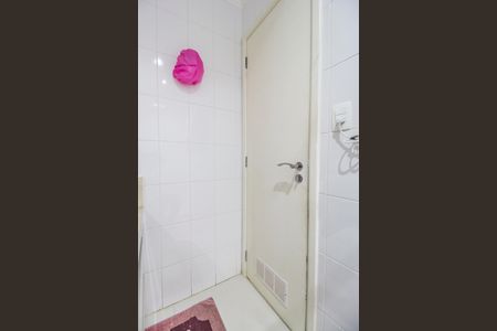 Apartamento à venda com 94m², 2 quartos e 2 vagasBanheiro 2